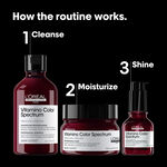 L'Or&eacute;al Professionnel Vitamino Color Spectrum Cadeauset Trio