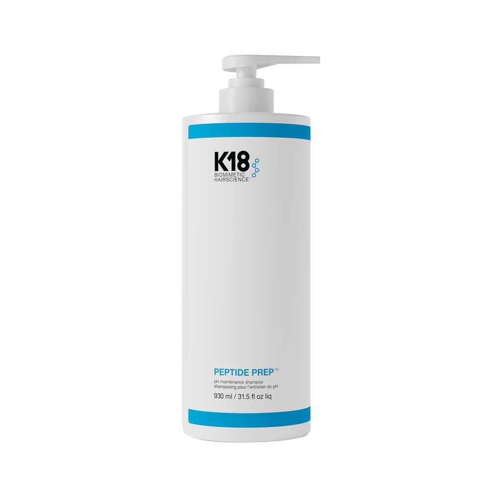 K18 Damage Shield pH Protective Shampoing 930ml