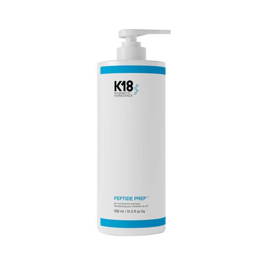 K18 Damage Shield pH Protective Shampoo 930ml