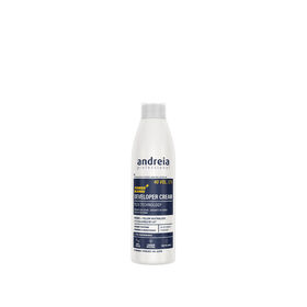 Andreia Professional Developer Cream Power Blonde - Vegan Hydrogen Peroxide 40V 12% 200ml