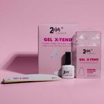 2AM London  Gel X-Tend Starter Kit