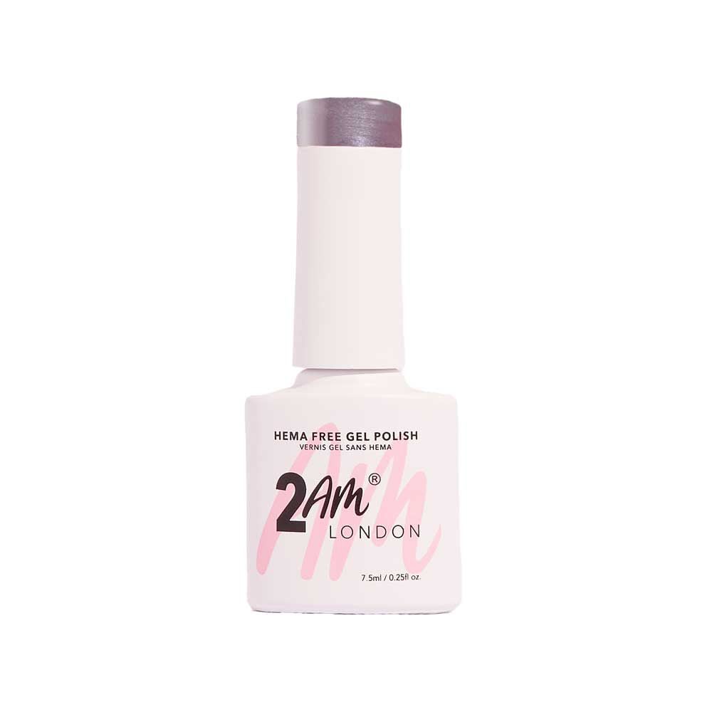 2AM London Cat Eye Effect Gellak - Island Escape collectie Jetsetter 7.5ml