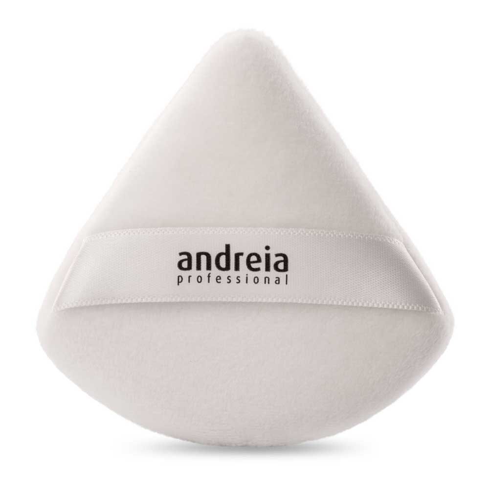 Andreia Professional Poederdons - Velvet Powder Puff
