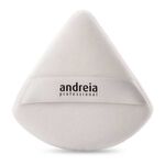 Andreia Professional Poederdons - Velvet Powder Puff