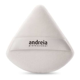 Andreia Professional Poederdons - Velvet Powder Puff