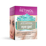 Retinol Gel pour les Yeux 15g