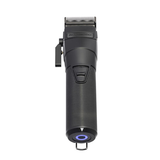 BaByliss PRO Tondeuse tout m&eacute;tal FXONE noire