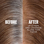 Wella Professionals Color Xpress &ndash; Vegan Xpress Touch-up Donkerblond Natuurlijk Bruin 6/07  60ml