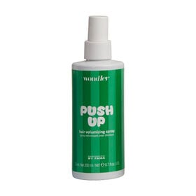 Professional by Fama Wondher Push Up Spray Volumisant pour Cheveux 200ml