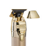 BaByliss PRO FXONE Tondeuse de précision tout métal or