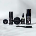 PBS Schuimende cleanser voor wimpers en wenkbrauwen