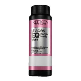 Redken Shades EQ Bonder Inside Demi-permanente haarkleuring - 07NB Chestnut 60ml