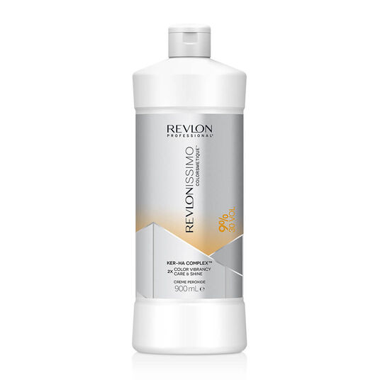 Revlonissimo Oxycream- Cr&egrave;me Oxydant 9%-30 Vol 900ml