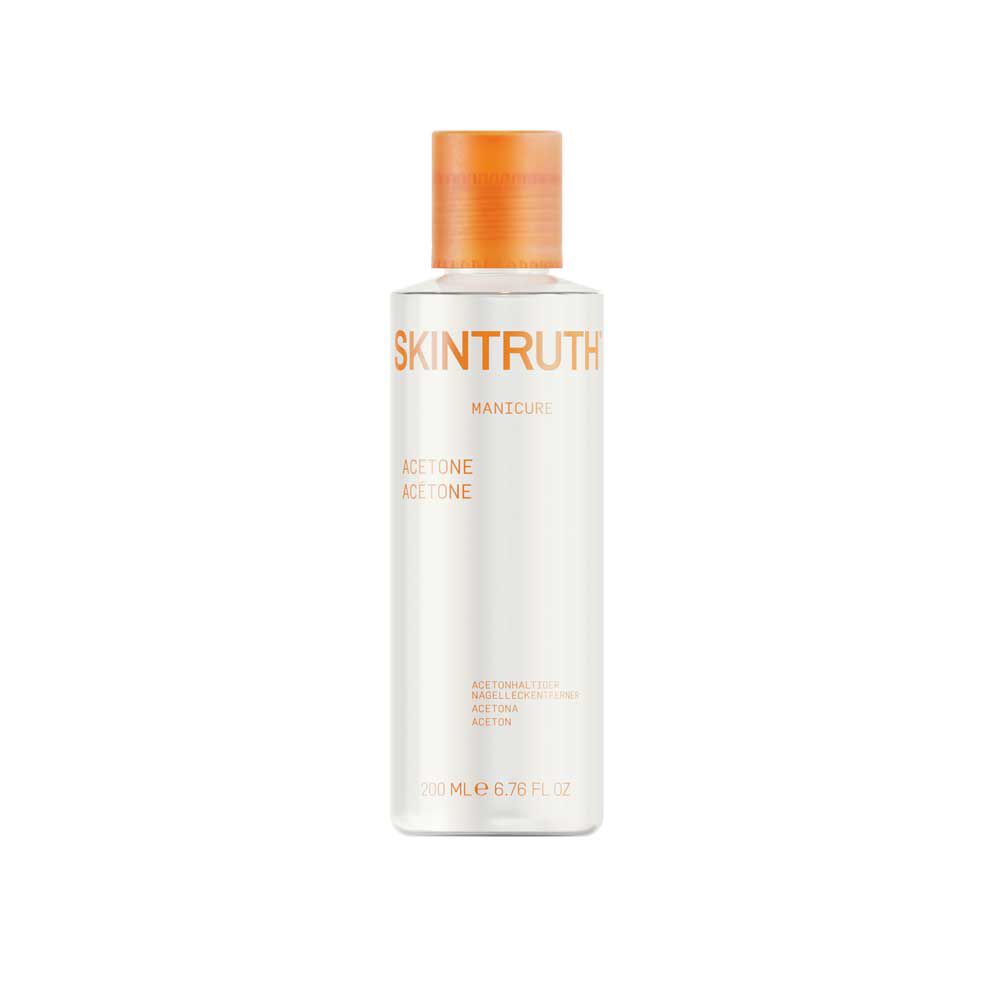 SKINTRUTH Acétone 200ml
