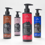 Schwarzkopf Professional Chroma ID Color Mask Pink 300ml