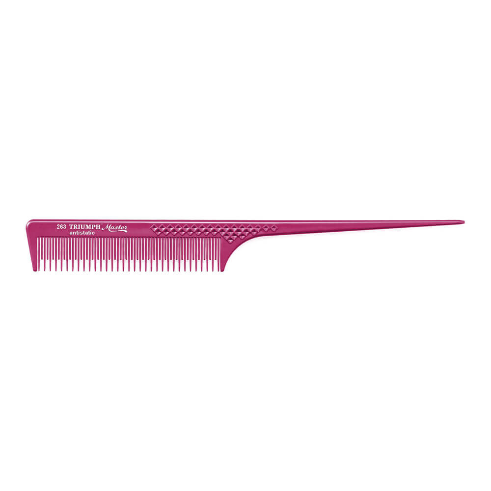 Triumph Master Comb 263 Fuchsia
