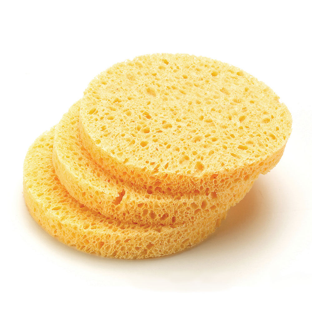 Strictly Professional Cosmetische sponzen?3 stuks