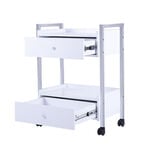 S-PRO Schoonheidstrolley Texas