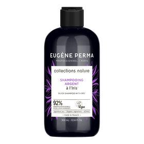 Eugene Perma CV Nature Silver Shampoo 300ml