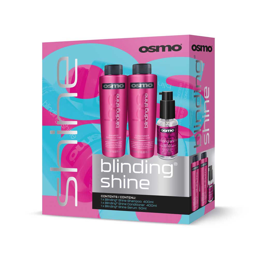 Osmo Blinding Shine Set Cadeau