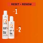 Schwarzkopf Professional Bonacure R-Two Shampooing