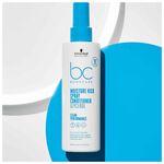 Schwarzkopf Professional Bonacure Moisture Spray Après-Shampooing Hydratant 200ml