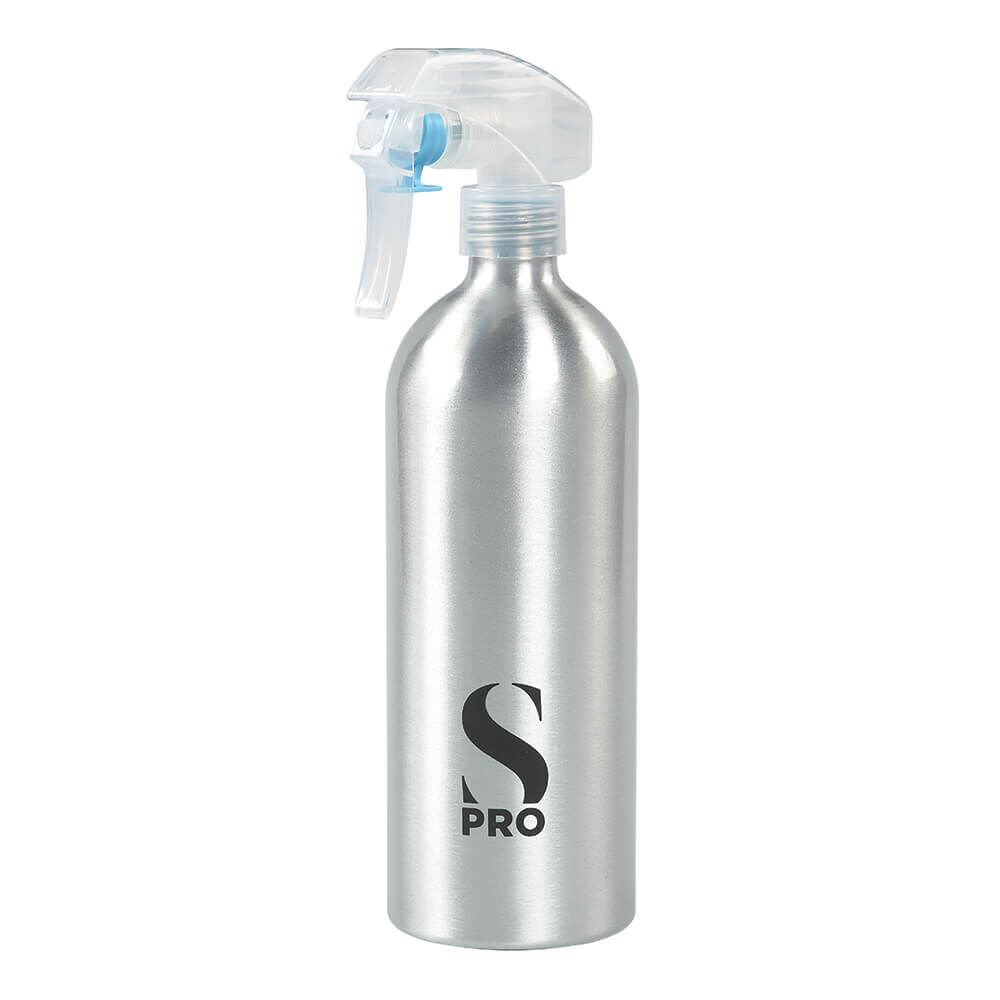 S-PRO Vaporisateur à Microdiffusion en Aluminium 500ml S-PRO Vaporisateur à Microdiffusion en Aluminium 500ml