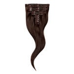 Wildest Dreams Extensions à Clips - Set Tête Complète 45cm