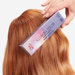 Wella Professionals Illumina Permanent Haarkleuring 60ml 5/81