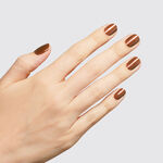 OPI M&M's Infinite Shine I Caramel For You 15ml