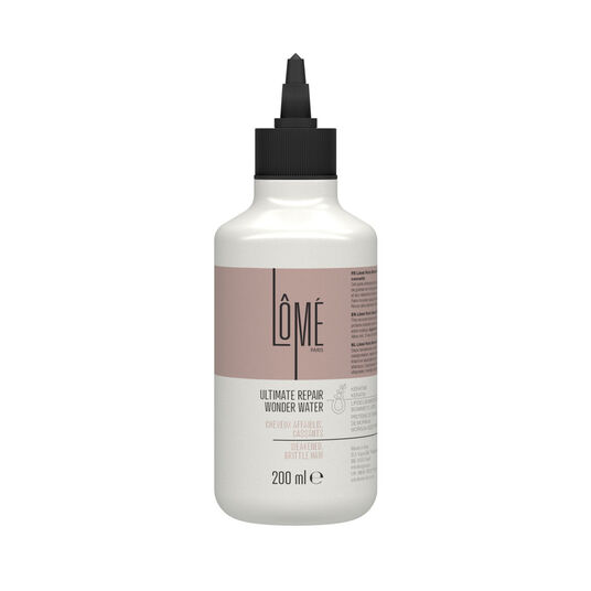 L&ocirc;m&eacute; Paris Ultimate Repair Lamellair Conditioner 200ml