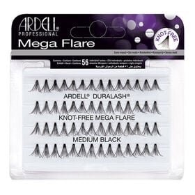 Ardell Individual Mega Flare Medium