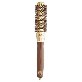 Olivia Garden Brosse Ronde Expert Blowout Brillance Ondulation 25mm