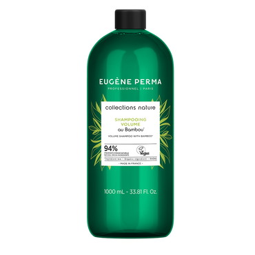 Eugene Perma Collections Nature Shampooing Volume 1L Eugene Perma Collections Nature Shampooing Volume 1L