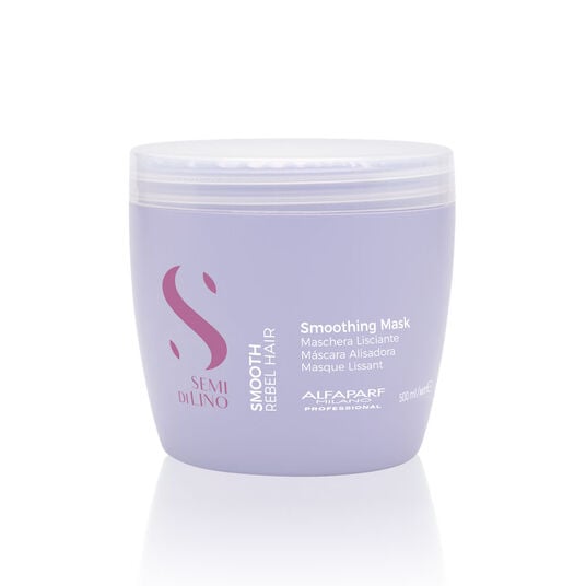 Alfaparf Milano Semi Di Lino Volume Masque Lissant 500ml