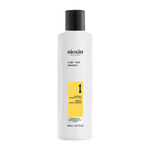 Nioxin System 1 Shampoing Cuir Chevelu + Cheveux 300ml