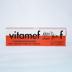 Vitamef Soin Traitant pour Cheveux 50ml