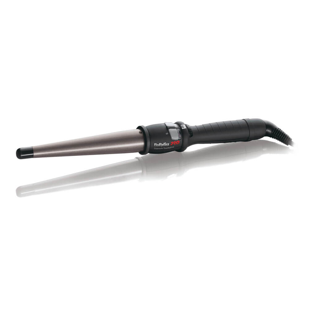 BaByliss Pro BAB2281TTE Fer à Boucler Conique 32-19mm