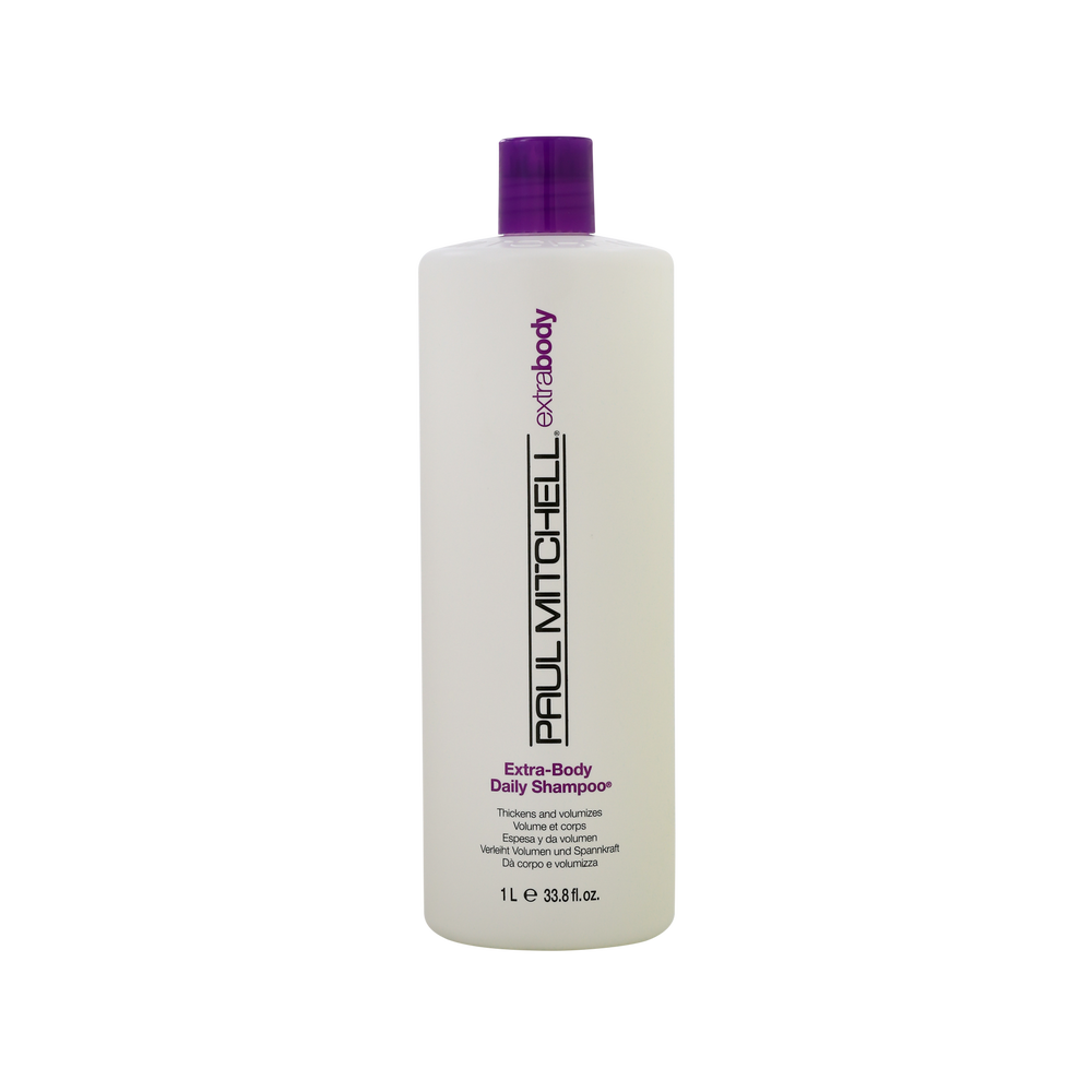 Paul Mitchell Extra-Body Shampoo 1l