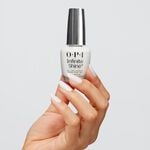 OPI Infinite Shine Alpine Snow 15ml