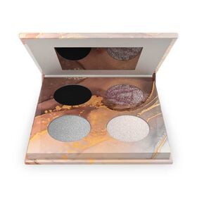 Andreia Professional Hot Ice - Oogschaduwpalet 4x1g