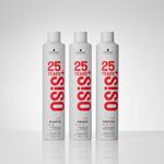 Schwarzkopf Osis+ Session Haarspray 500ml