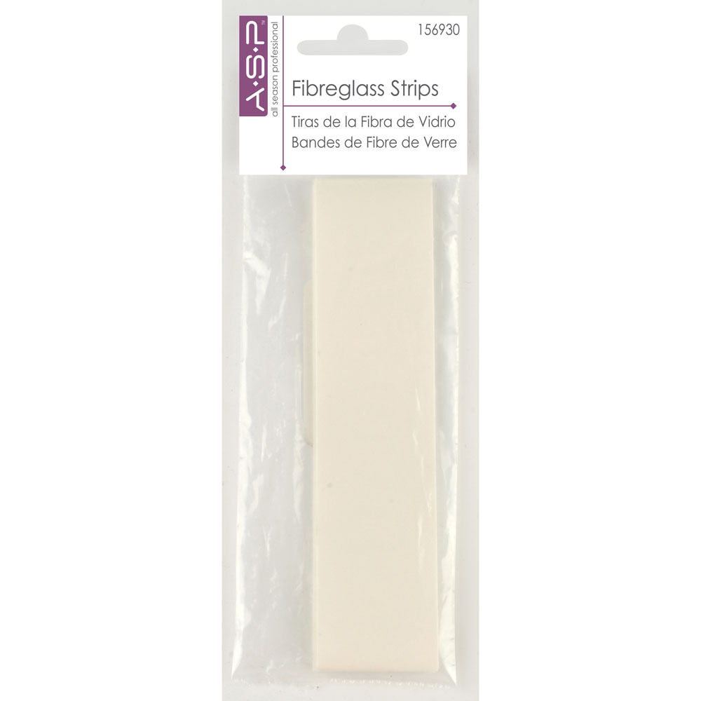 ASP Fibreglass StriASPFIBps 2X1 yard ASP Fibreglass StriASPFIBps 2X1 yard