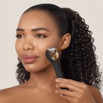 GESKE Rouleau de Visage à Microaiguilles | 9 en 1