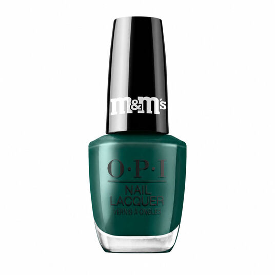 OPI M&M's Vernis &agrave; ongles What a Tree-t 15ml