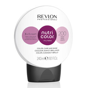 Revlon Nutri Color Filters 240ml Revlon Nutri Color Filters 240ml