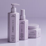 Schwarzkopf Professional Fibre Clinix De-Frizz Shampooing 300ml