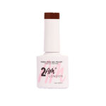 2AM London Appliquer le gel No Regrets 7.5ml
