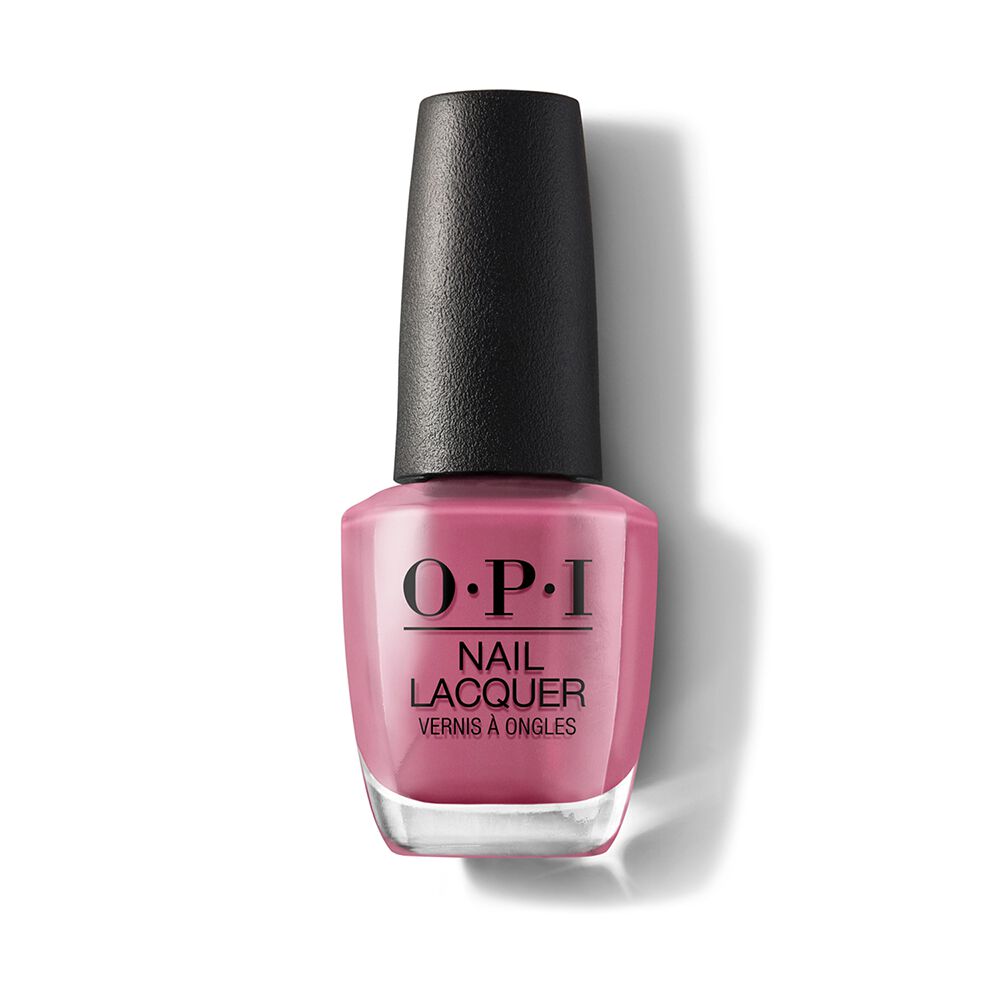 OPI Nail Lacquer Vernis à ongles 15ml Just Lanai-ing Around