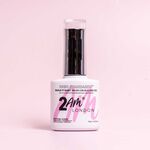 2AM London Build It Baby - Gel de construction transparent - High Standards 15ml